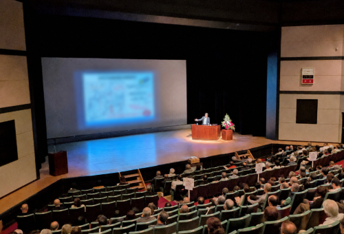 民生委員児童委員協議会連合会総会
